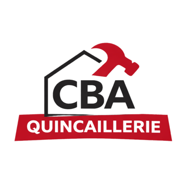 CBA quincailleries logo