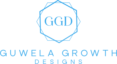 Guwela Growth logo