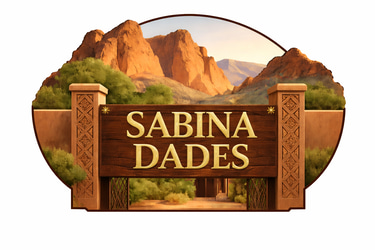 Sabina Dades logo