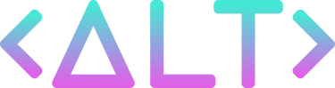 ALT logo