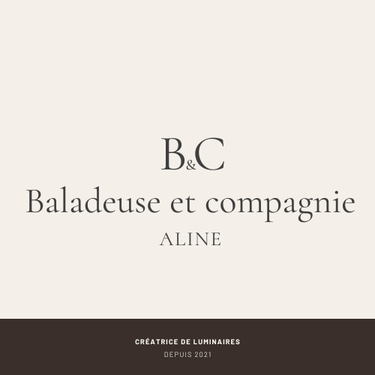 Baladeuse et Compagnie logo