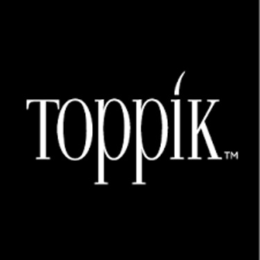 Toppik logo