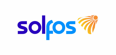 Solfos Pharmaceuticals logo