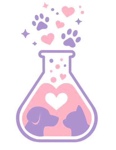 Fur-mula For Love logo