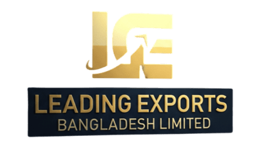 Leading Exports Bangladesh Ltd logo