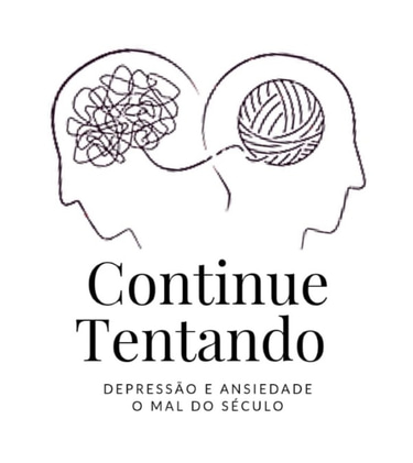 Treinamento Continue Tentando logo