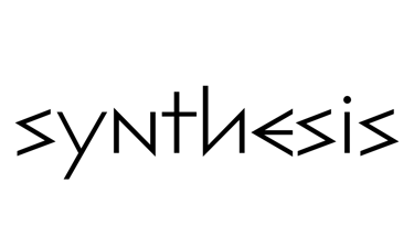 Synthesis Con logo