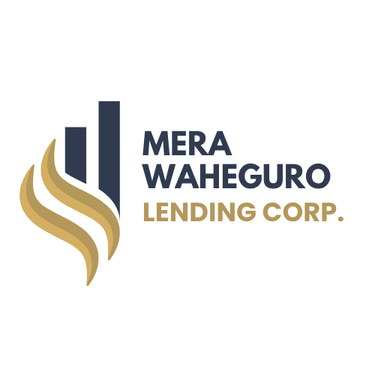 Mera Waheguro Lending Corp. logo