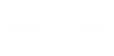 Studio Archydia logo