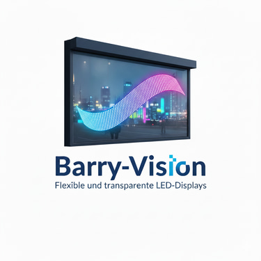 Barry Vision logo