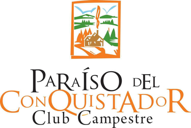 paraiso del conquistador logo