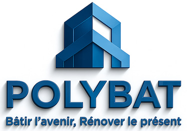 POLYBAT TRAVAUX logo