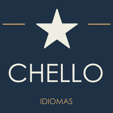 Chello Idiomas logo
