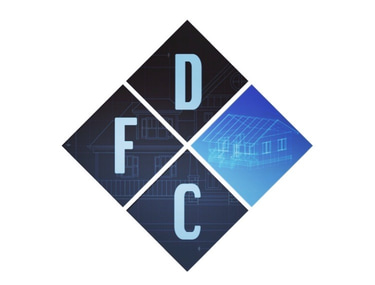 Diamond Finish Carpentry logo