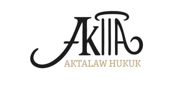 Aktalaw Hukuk Bürosu logo