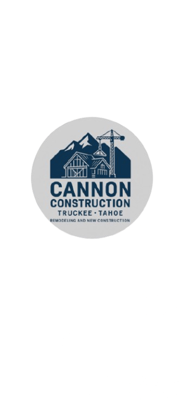 Cannon construction usa logo
