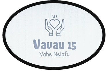 Vavau15 logo