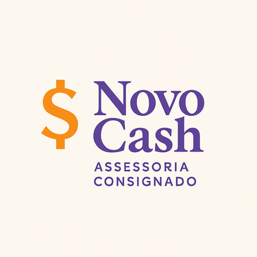 Novo Cash logo