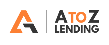 ATOZ Lending logo
