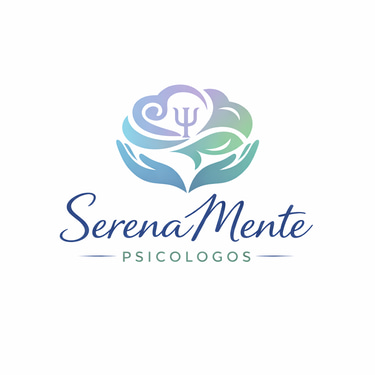 SerenaMente logo