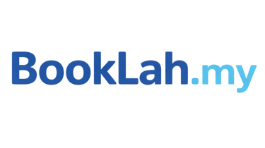 BookLah.my logo