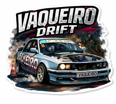 Vaqueiro logo