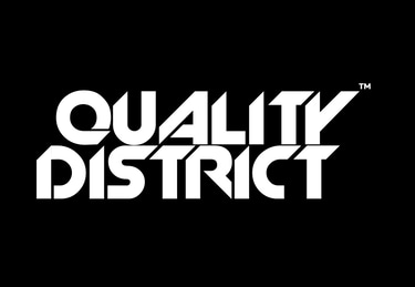 Quality District logo