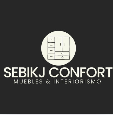 SEBIKJ CONFORT logo