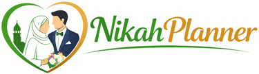 NikahPlanner logo