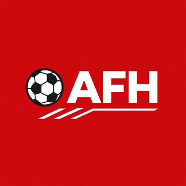 Arsenal Footy Hub logo