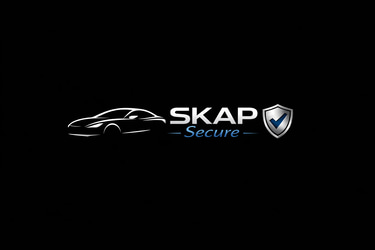 SKAP secure logo
