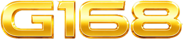 G168 logo