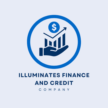 ILLUMINATES FINANCE AND CREDIT INC logo