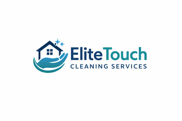 Elite touch cleaning services llc logo