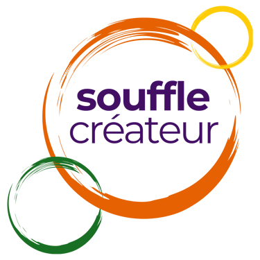 Souffle Créateur logo