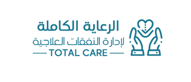 TOTAL CARE logo