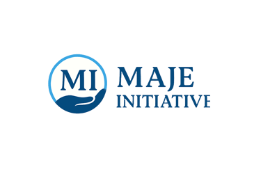 Maje Initiative logo