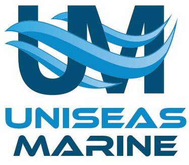UNISEAS MARINE LTD logo