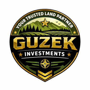 Guzek Investments logo