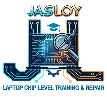 JASLOY logo