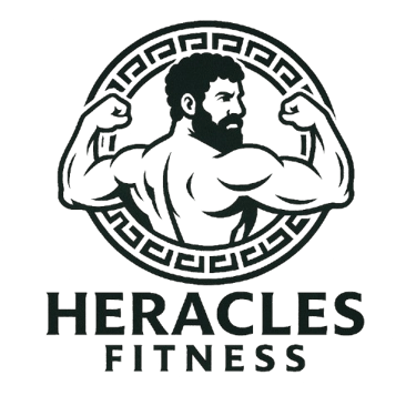 Heracles Fitness logo