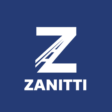 Zanitti - Servicios y tecnología para el transporte logo