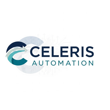 Celeris Automation logo
