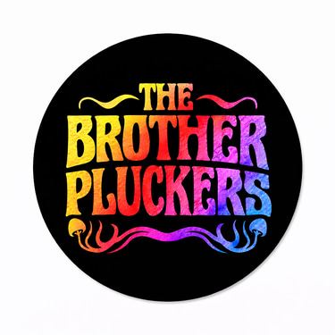 The Brother Pluckers logo