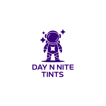 Day N Nite Tints logo