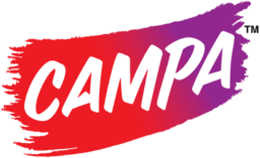 Campa Cola Distributors logo