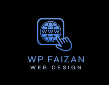 WP FAIZAN logo