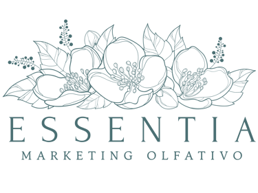 ESSENTIA MARKETING OLFATIVO logo