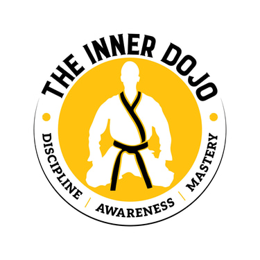 theinnerdojo logo