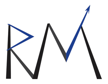 RM produtos profissionais logo